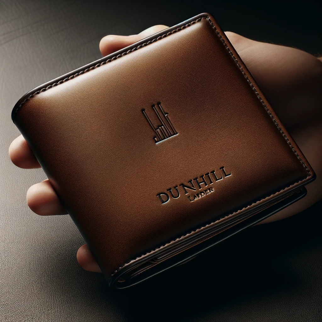 ダンヒル二つ折り財布の魅力と選び方の完全ガイド | 宝石